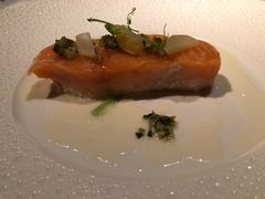 -Le Bernardin