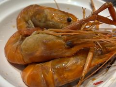 -丁字口海鲜热炒·烧烤大排档