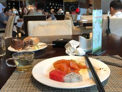 -洲际酒店·地平线全日餐厅HORIZON CAFÉ