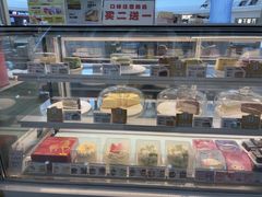 -薇薇安(榴莲千层蛋糕·二七万达店)