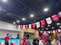 -虎虎龙虾大排档(双井店)