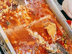 -江湖万州烤鱼(王子美食城)