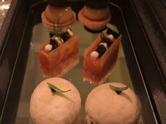 -Caprice(香港四季酒店)