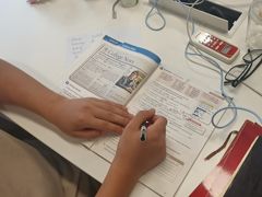 -新东方成人英语学习考试·口语·商务(延安路校区)