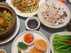 -粤来记·啫啫煲·点心(日月光店)