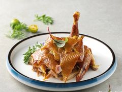 -子霖南山鲜虾面(南山总店)