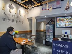 -囿面传统制面馆(中央路店)
