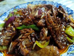 -红升老菜馆(巨兴街店)