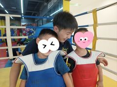 -HELLO功夫(印象城店)