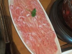 -宽巷子成都火锅(南站店)