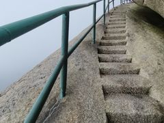 -丹东凤凰山景区