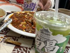 -老三样·旧食新味(船山路店)