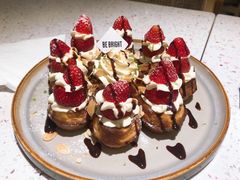 -BE BRIGHT KITCHEN(正佳广场店)