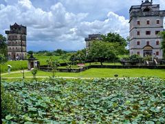 -赤坎·广东华侨国际旅游度假区