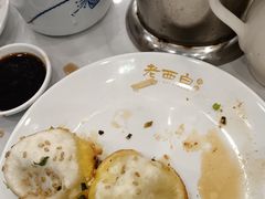 -老西白点心店