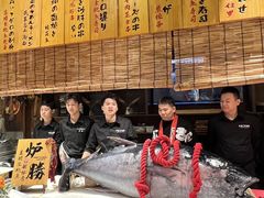 -炉胜·炉端烧·居酒屋