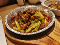 -确喜美味小厨(西单商场兰州店)
