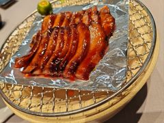 -云锦壹号·淮扬宴(徐汇万科店)