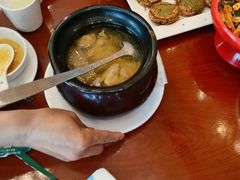 -龙凤瓦罐煨汤馆(清江东路店)