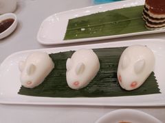 -粤江春·早茶·潮粤菜·宴会(罗湖宝能中心店)
