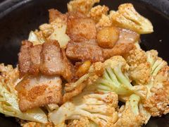 -狮王府淮扬菜(新街口友谊店)