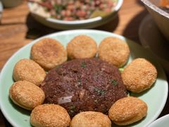 -淀里船宴(卓达店)