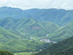 -莫干山风景区