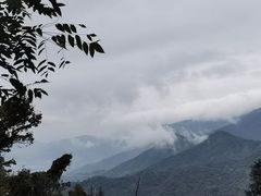 -广州市石门国家森林公园