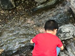 -十渡东湖港风景区