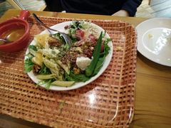 -So Lounge索兰至餐厅(蓝色港湾店)