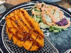 -松幸日式料理(中山路店)