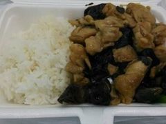 -都城快餐(花城店)