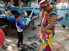 -三亚亚龙湾天域度假酒店