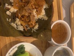 -72街荷叶饭(三元里店)
