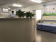 -哈尔滨医科大学附属第一医院(南岗院区)