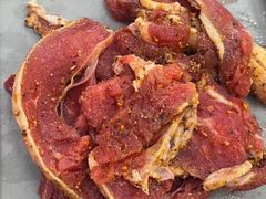 -允辛家·自助泥炉烤肉(九亭店)