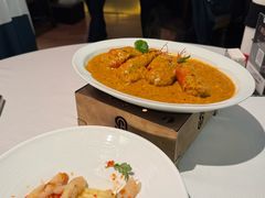 -狮拾久·现代新加坡料理(福田COCO Park店)