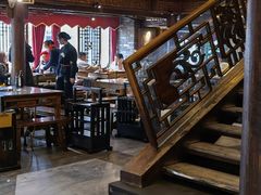 大堂-小龙坎火锅(全球总店)