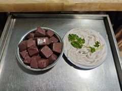 -华哥新鲜猪精品美食