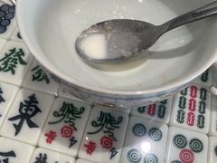 -堂屋糖水店(愚园店)