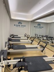 -奥本瑜伽·普拉提