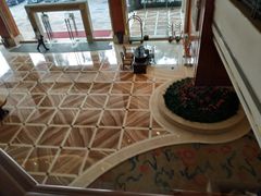 -长安莲花山庄-莲湖轩中餐厅