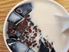 -翁林甜品