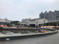-中国京杭大运河博物馆