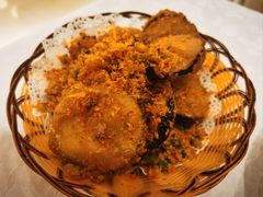 避风塘藕盒-龙汇酒家(沪闵路店)