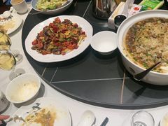 -码头鲜精致威海菜(欧乐坊店)