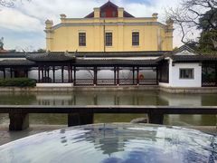 -南京中国近代史遗址博物馆(南京总统府)