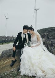 -格调婚纱摄影 (福州总店)