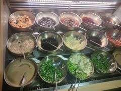 -火炉火自助餐(枫蓝国际店)