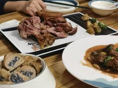 肘子-聚缘堂·海鲜私房菜(松岭路店)